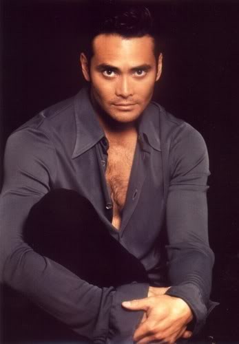Mark Dacascos Fotoğrafı