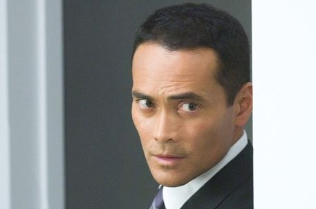 Mark Dacascos Fotoğrafı