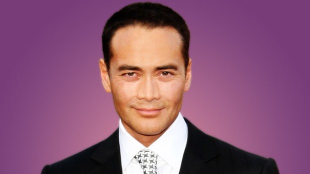 Mark Dacascos Fotoğrafı