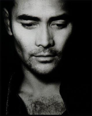 Mark Dacascos fotoğrafı