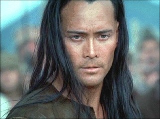 Mark Dacascos fotoğrafı
