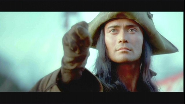 Mark Dacascos fotoğrafı