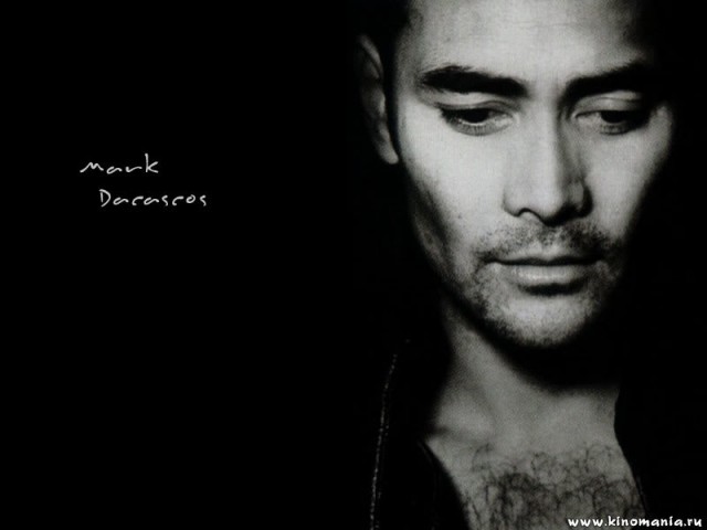 Mark Dacascos Fotoğrafı