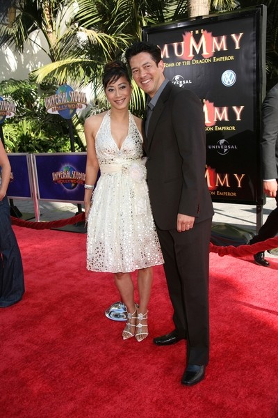 Russell Wong Fotoğrafı