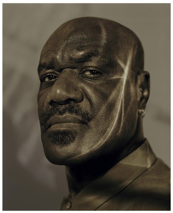 Delroy Lindo fotoğrafı