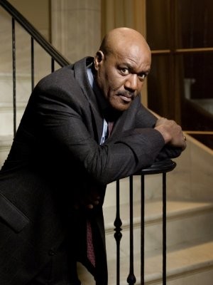 Delroy Lindo fotoğrafı