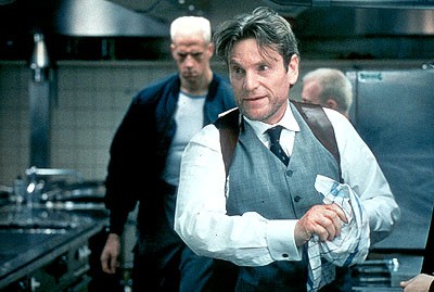 Tchéky Karyo Fotoğrafı