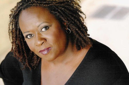 Aloma Wright fotoğrafı