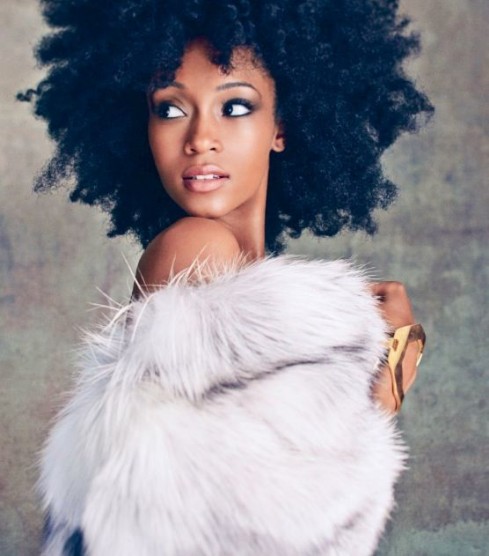 Yaya Alafia Fotoğrafı