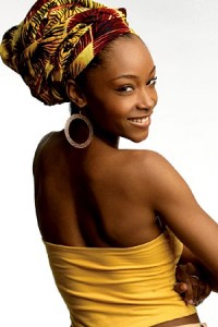 Yaya Alafia Fotoğrafı