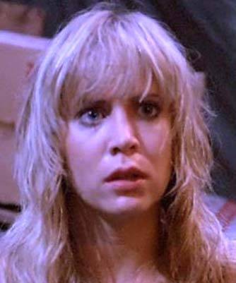 Sherrie Rose fotoğrafı