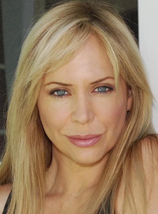 Sherrie Rose fotoğrafı