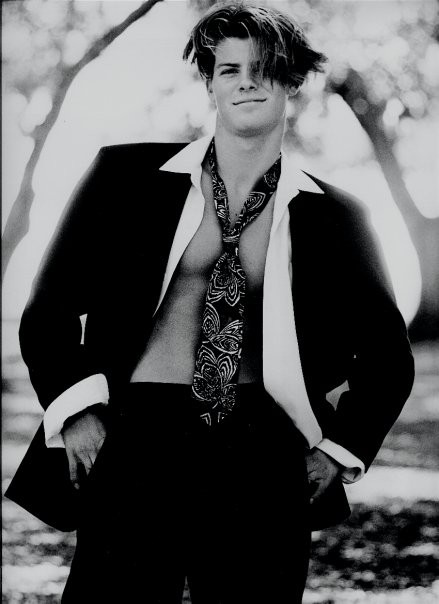 Ryan Bittle fotoğrafı