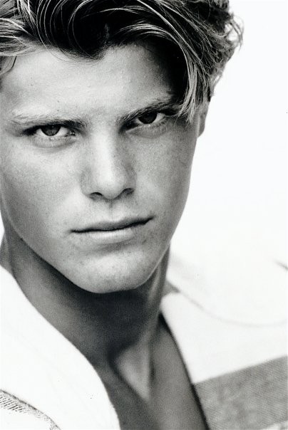 Ryan Bittle fotoğrafı