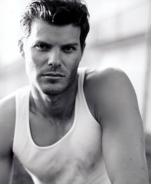 Ryan Bittle fotoğrafı