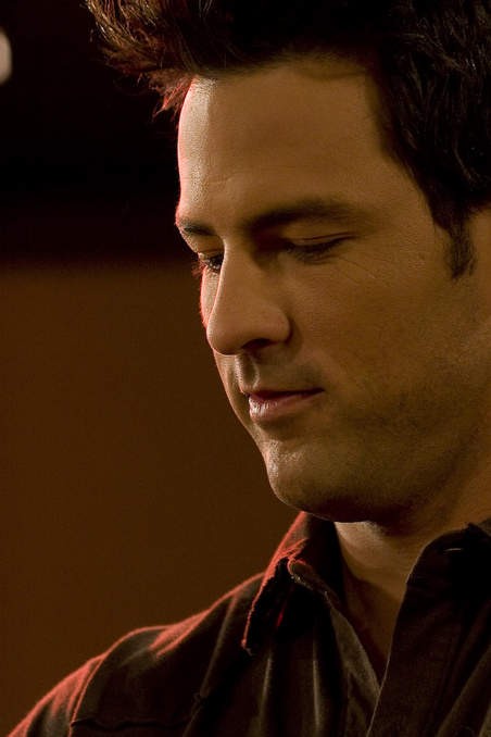 Philip Boyd fotoğrafı