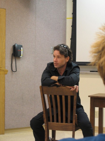 Kurt Wimmer fotoğrafı