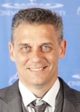 Mark Hensley fotoğrafı