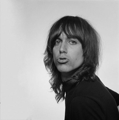 Iggy Pop Fotoğrafı