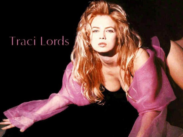 Traci Lords Fotoğrafı