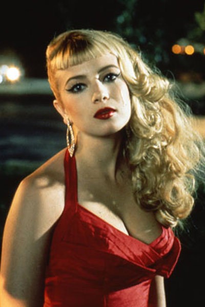 Traci Lords Fotoğrafı
