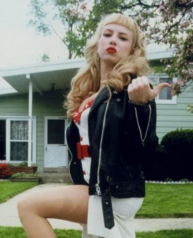 Traci Lords Fotoğrafı