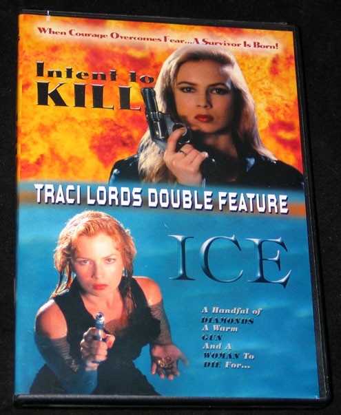 Traci Lords Fotoğrafı