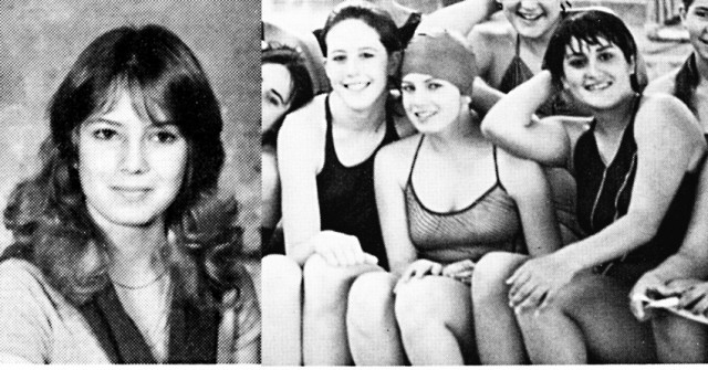 Traci Lords Fotoğrafı