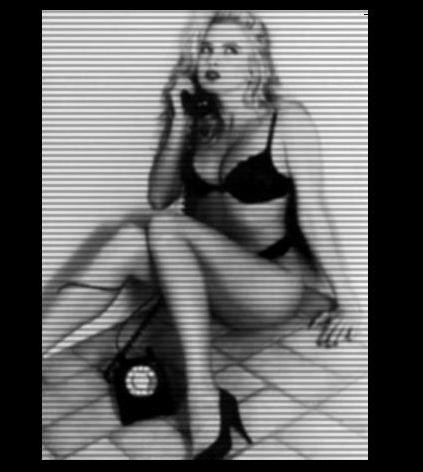 Traci Lords Fotoğrafı