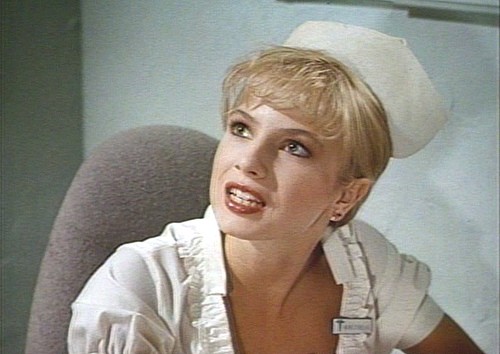 Traci Lords Fotoğrafı