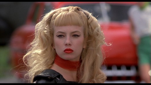 Traci Lords Fotoğrafı