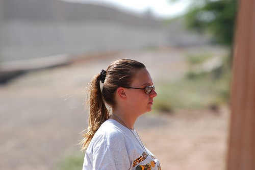 Kim Webb fotoğrafı