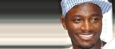 Taye Diggs Fotoğrafı