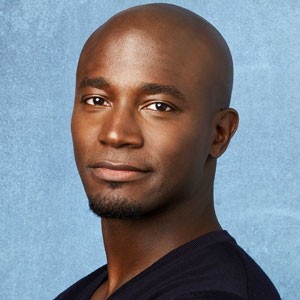 Taye Diggs Fotoğrafı