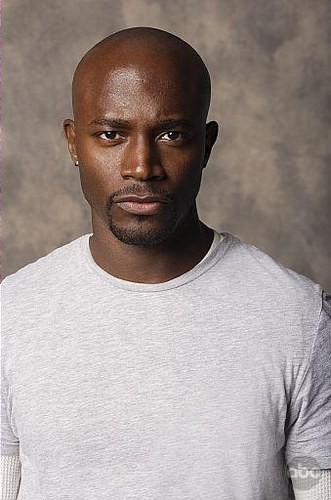 Taye Diggs Fotoğrafı