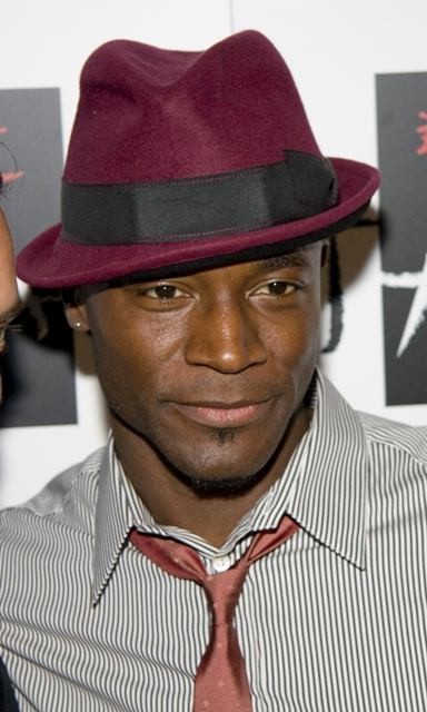 Taye Diggs Fotoğrafı