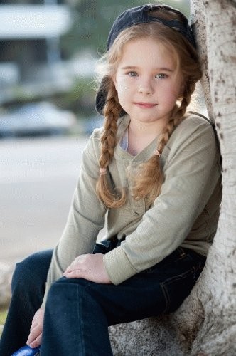 Taylor Groothuis Fotoğrafı