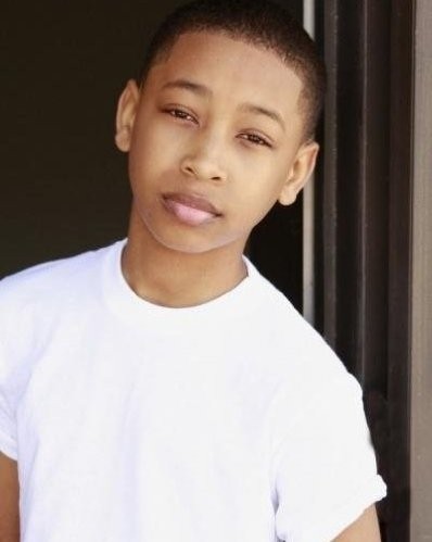 Jacob Latimore fotoğrafı