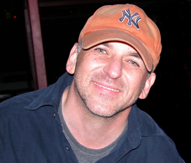 Lucas Foster fotoğrafı