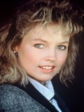 Deborah Foreman fotoğrafı