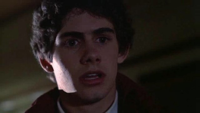 Zach Galligan fotoğrafı