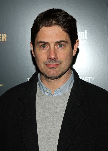 Zach Galligan fotoğrafı