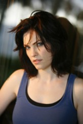 Michelle Wolff fotoğrafı