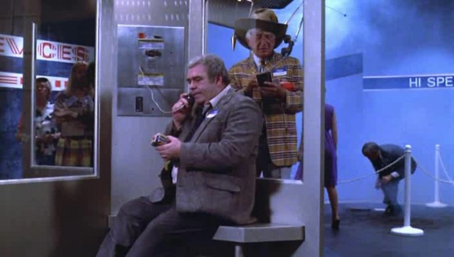 Hoyt Axton Fotoğrafı