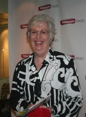 Polly Holliday fotoğrafı