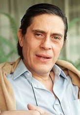 Marcelo Romo fotoğrafı