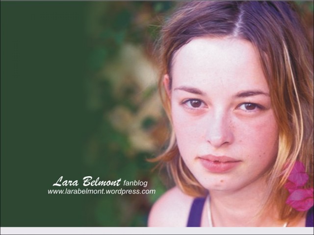 Lara Belmont fotoğrafı