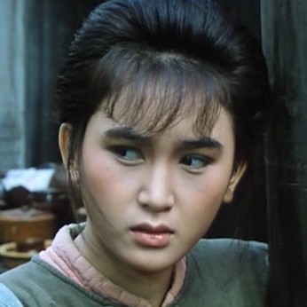 Irene Wan Fotoğrafı