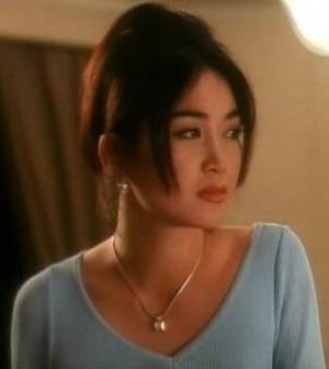 Irene Wan Fotoğrafı