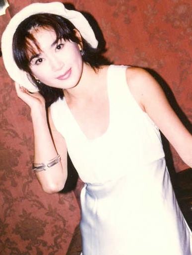 Irene Wan Fotoğrafı